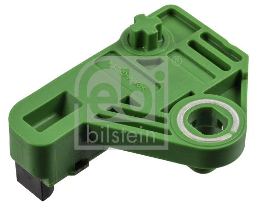 Sensor, crankshaft pulse